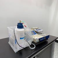 Molecular Devices AquaMax 2000 Microplate Washer image 0